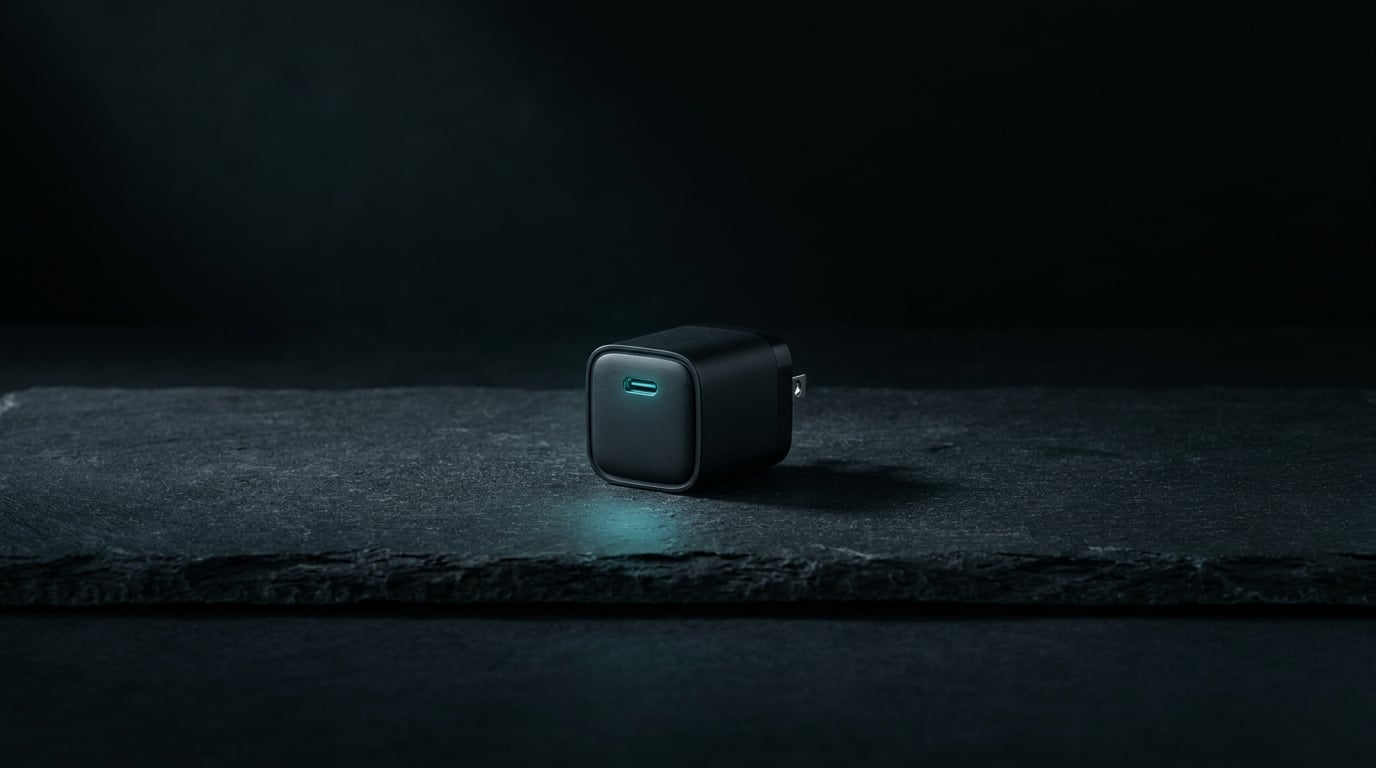 VoltCore 30W USB-C Charger