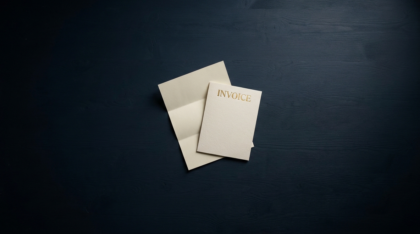 Invoice Template Bundle