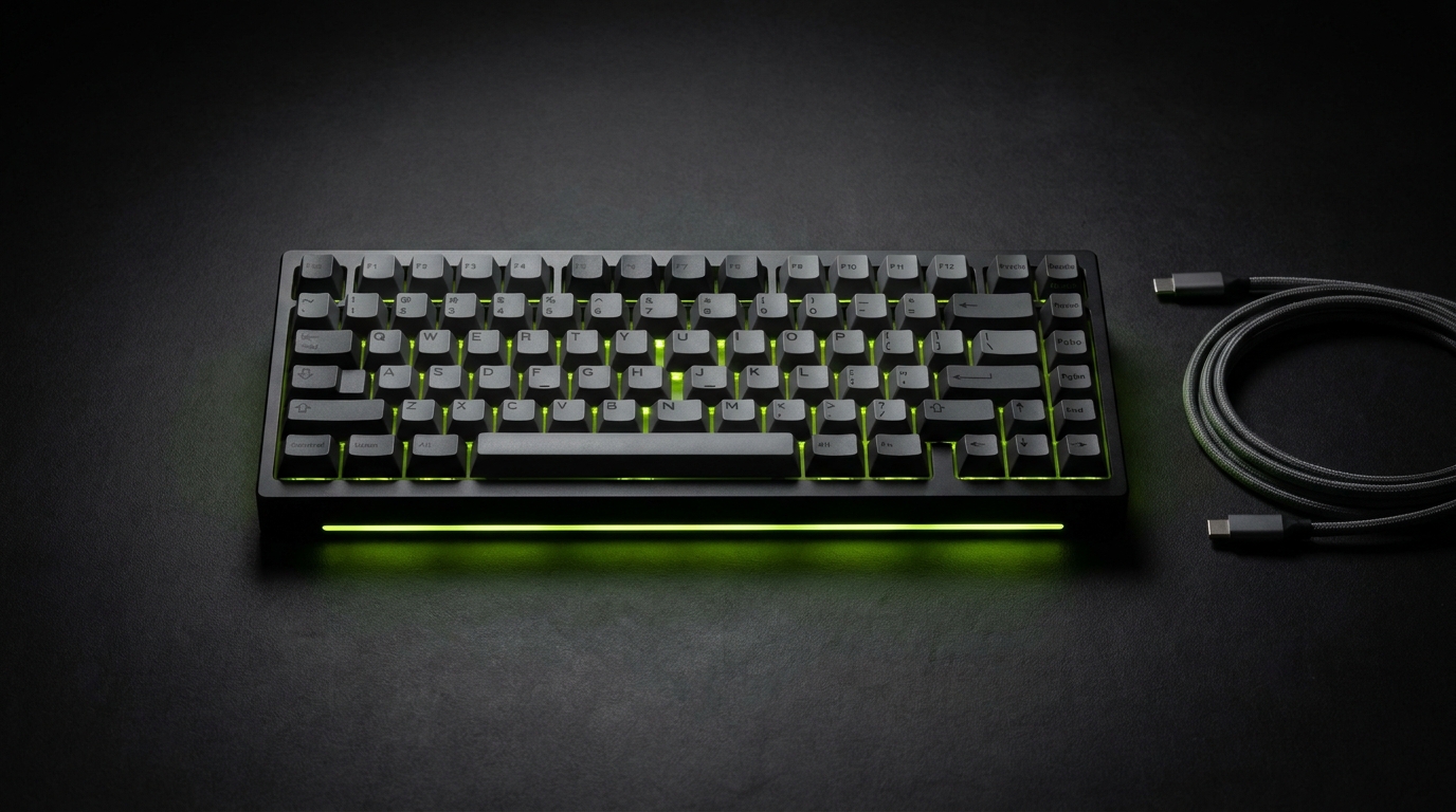 Nexora Titan 75 RGB