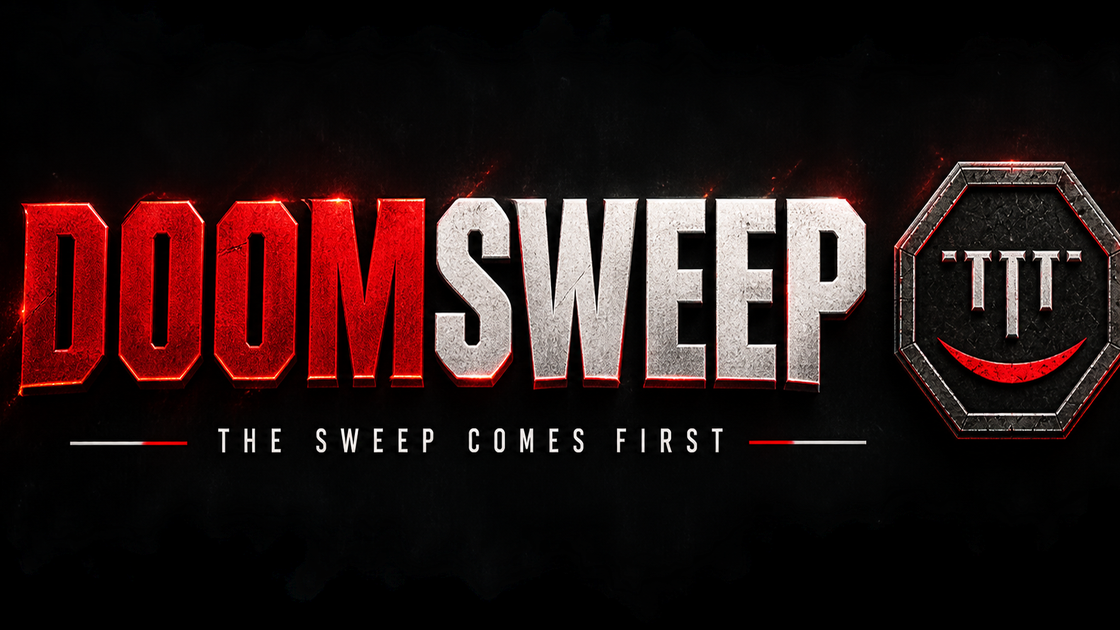 Doomsweep Community Access