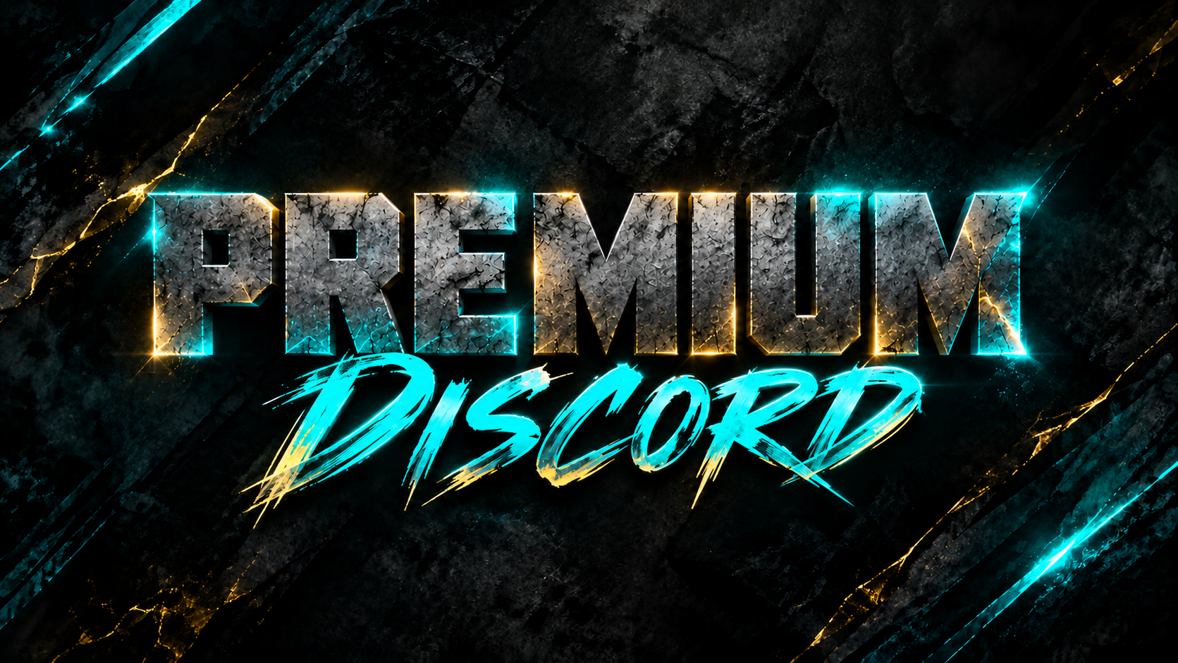 Premium Discord 