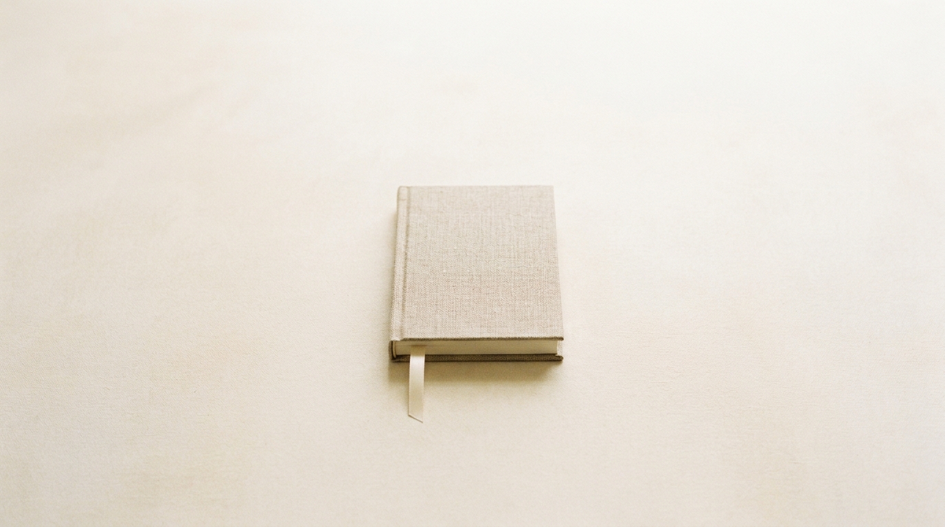 Personal Growth Journal