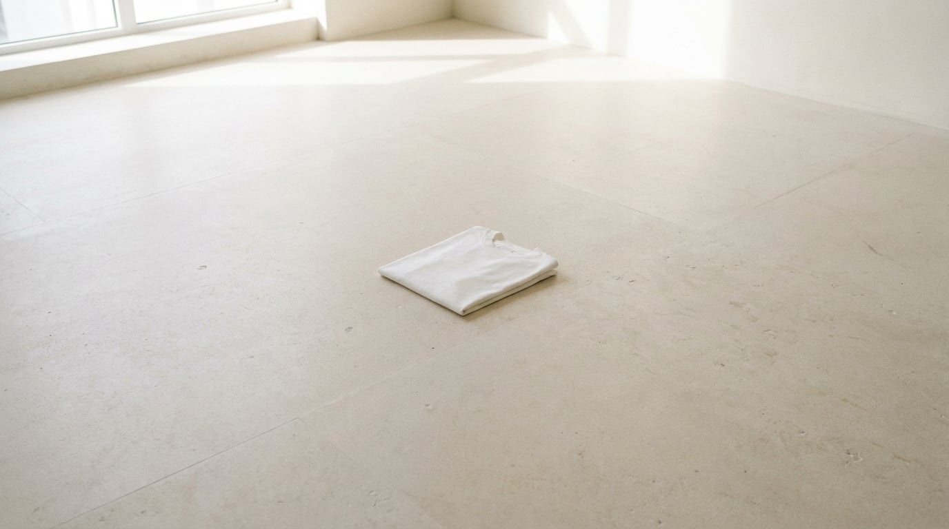 The Boxy Tee