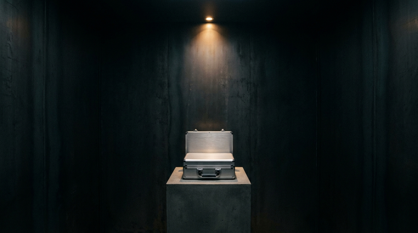 Money Prompt Vault