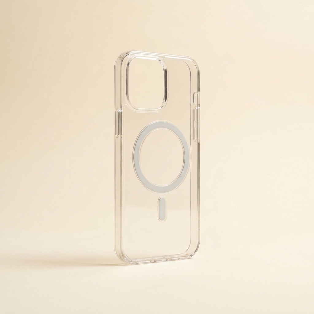 Transparente MagSafe
