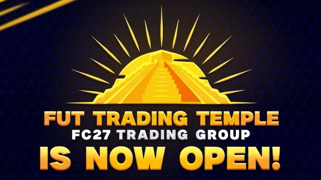 FUT Temple Trading Premium