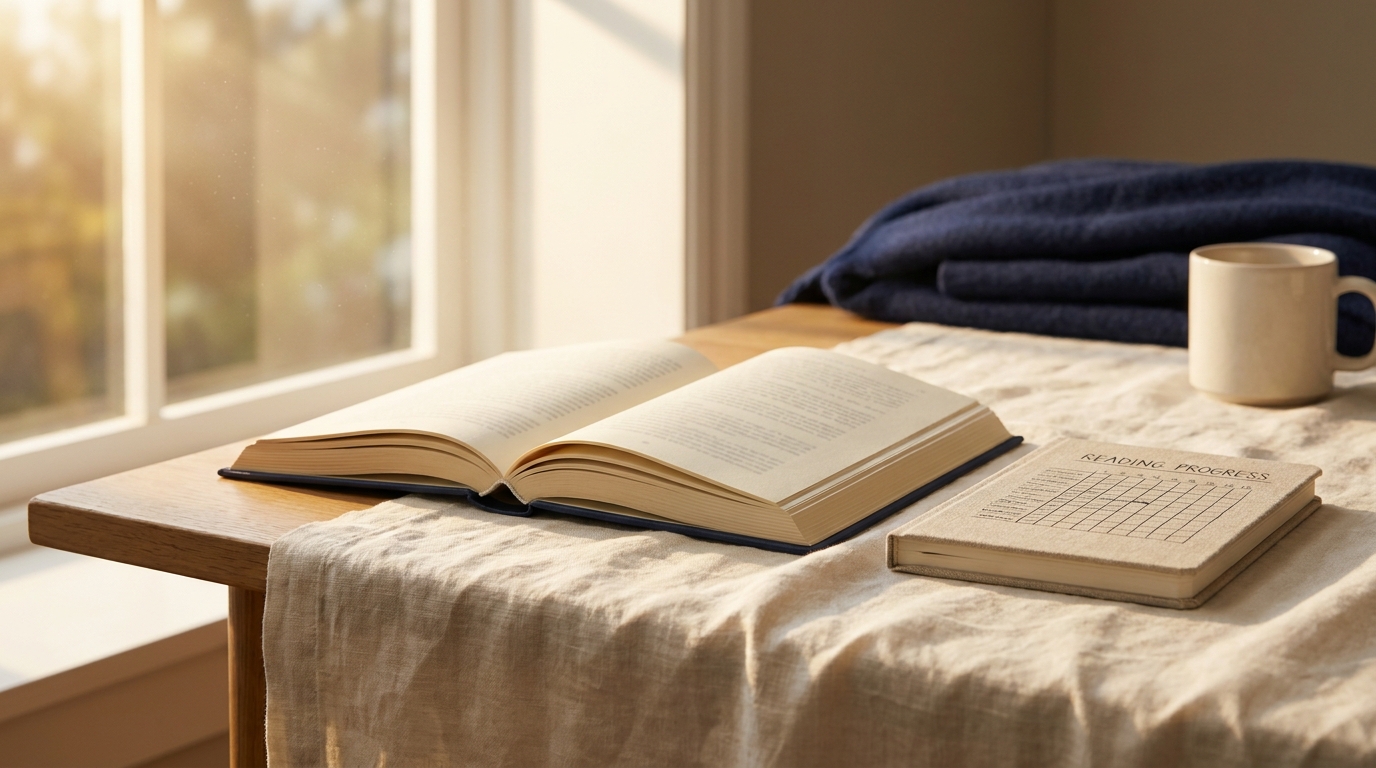 ReadBound Parent Membership