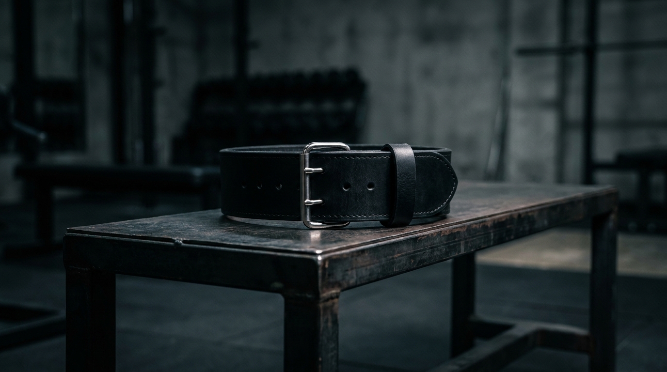 Titan Lifting Belt