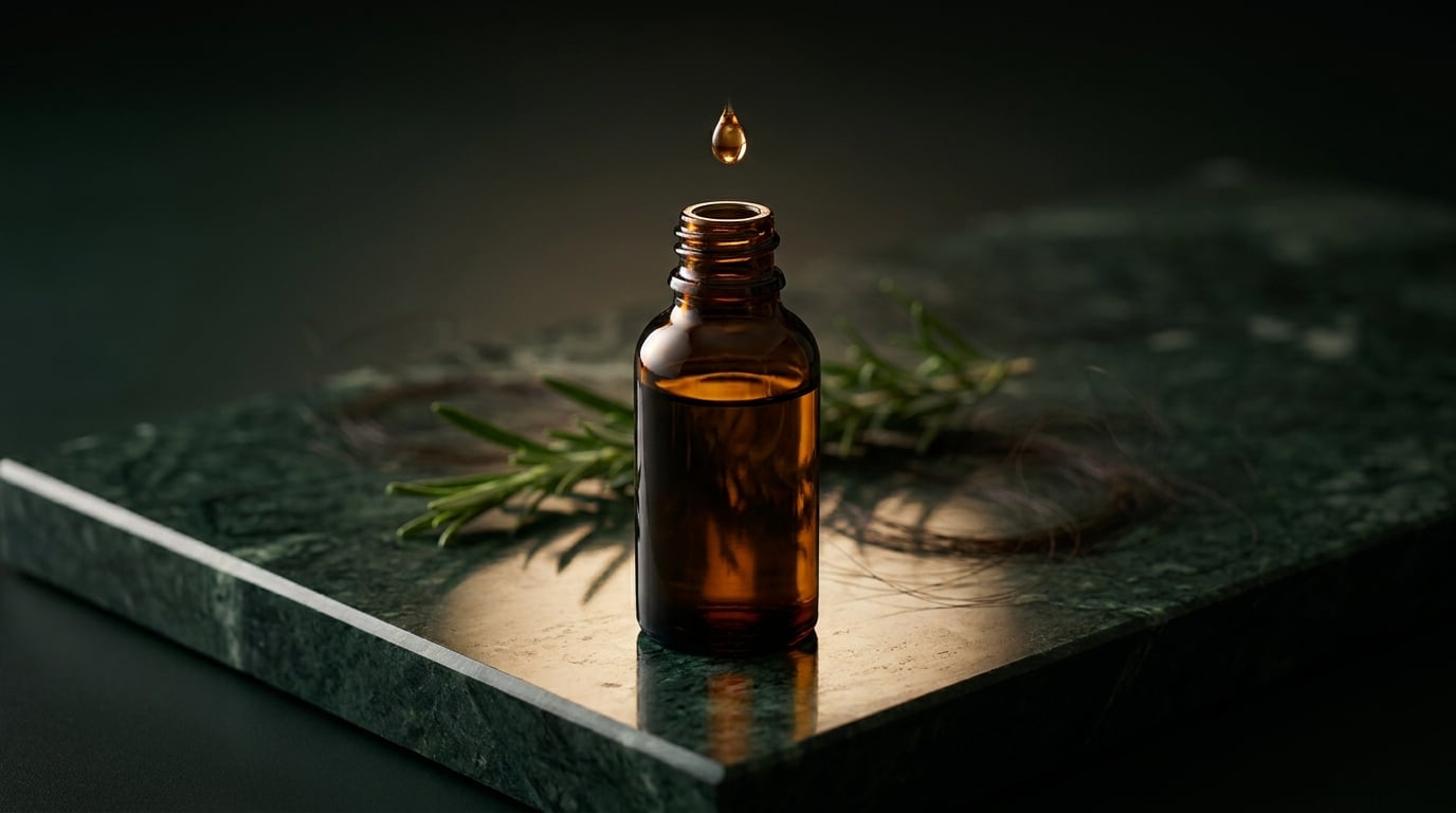 Regal Roots Growth Oil