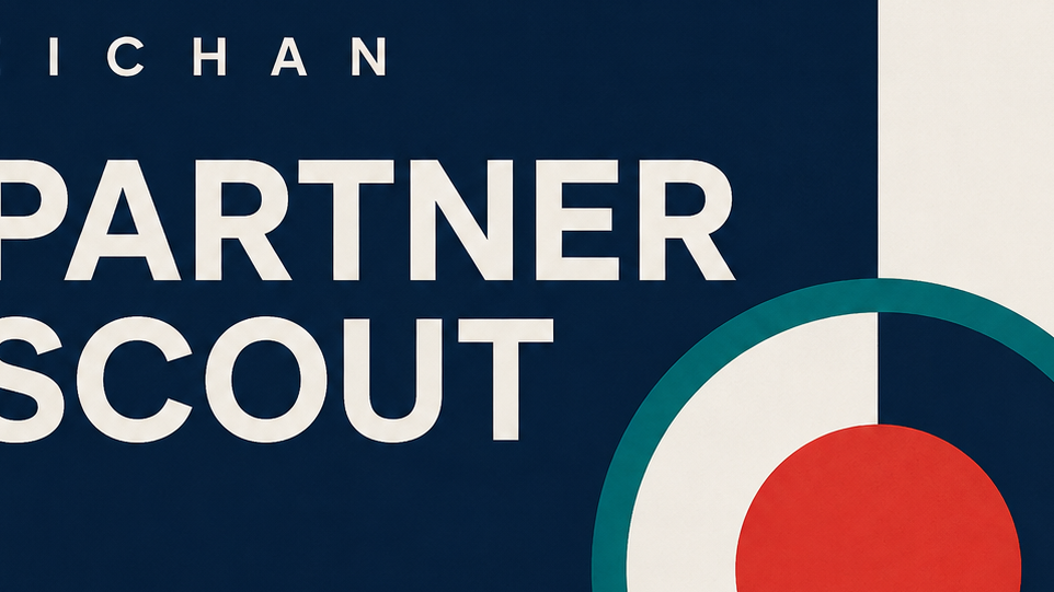 Japan Supplier / Partner Scout