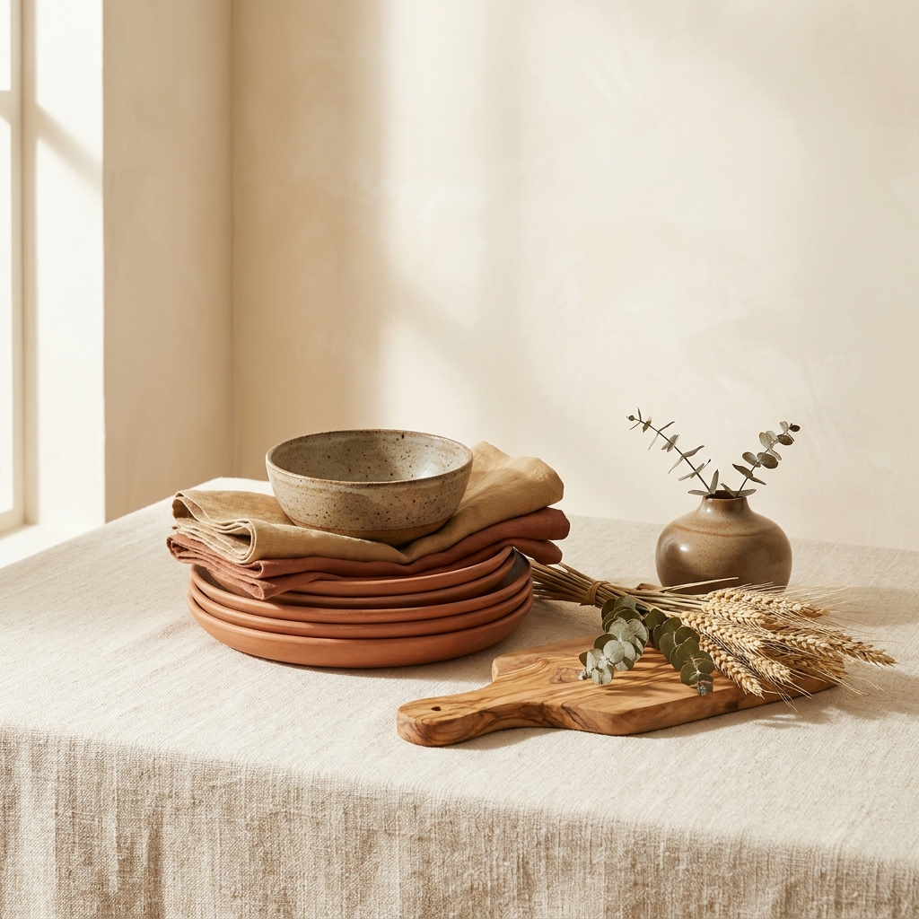 Harvest Tablescape Kit