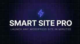 Smart Site Pro