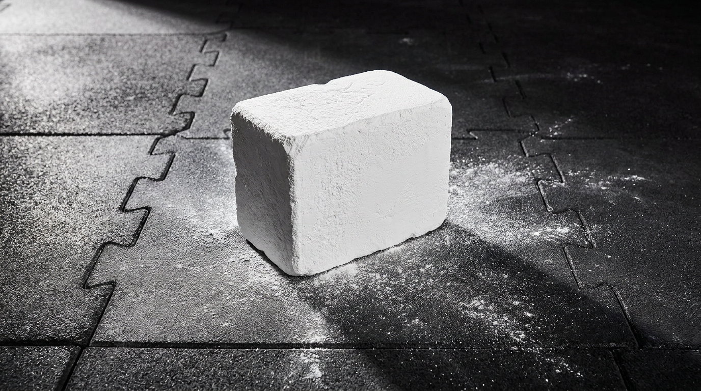 Chalk Block