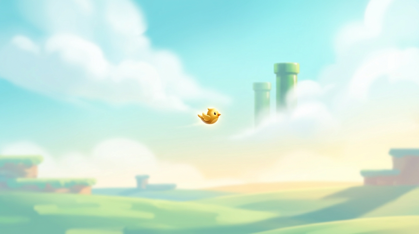 Sky Peck Pro