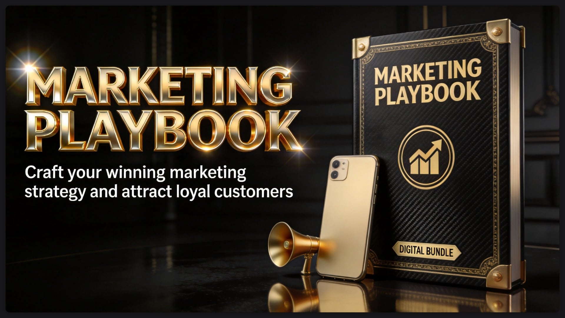 Marketing Playbook
