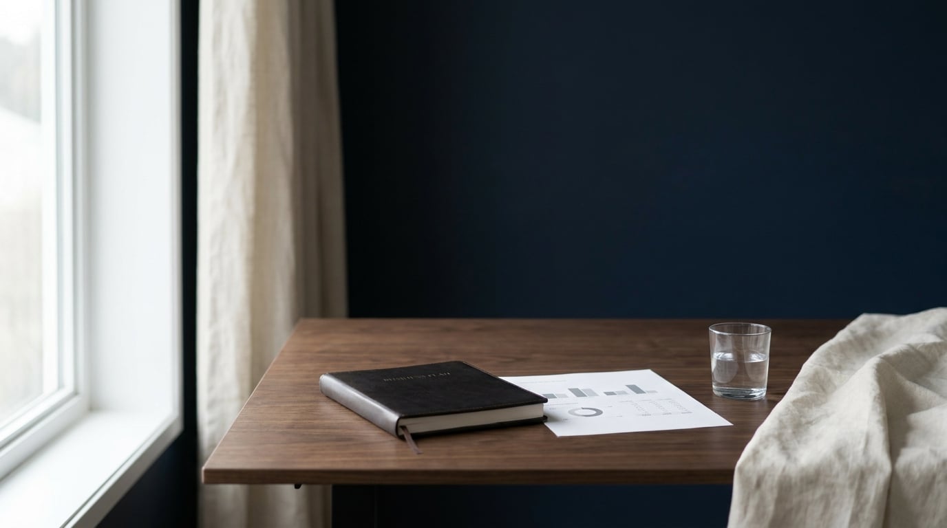 Startup Business Plan Template