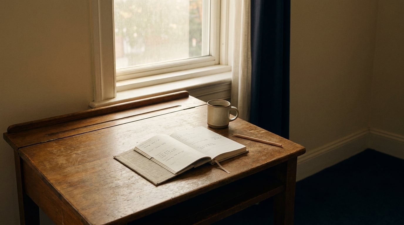 The Ultimate Student Productivity Planner