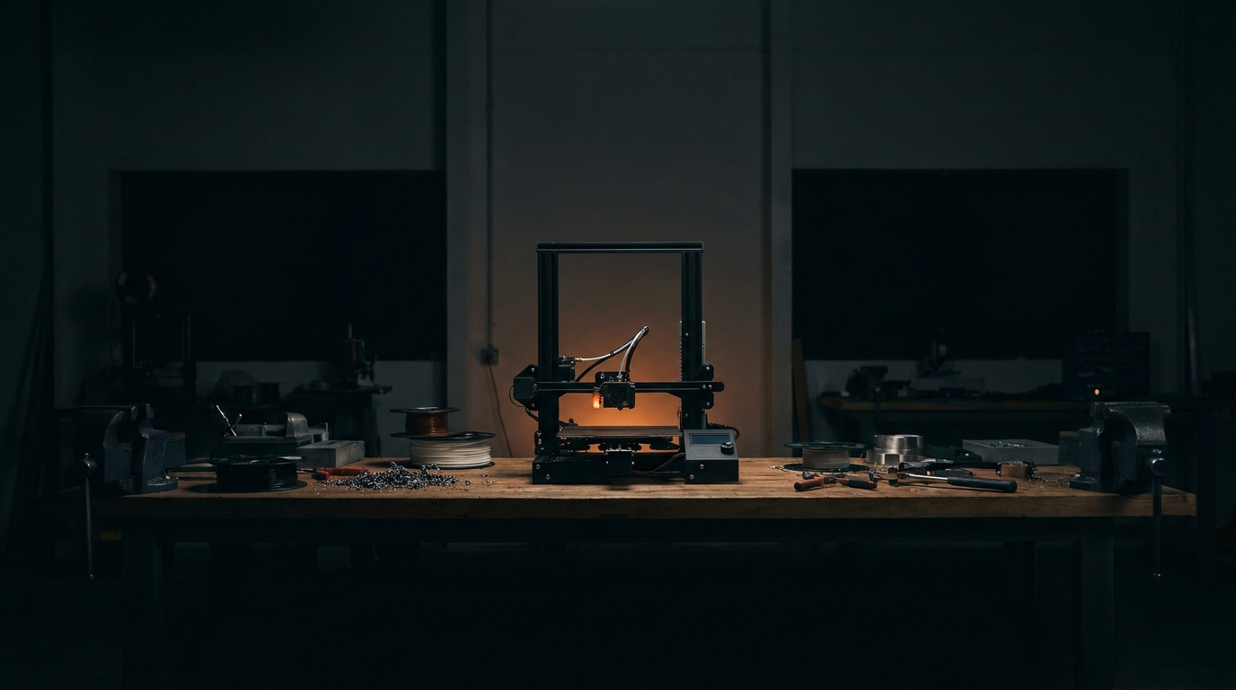 1-Hour Printer Support