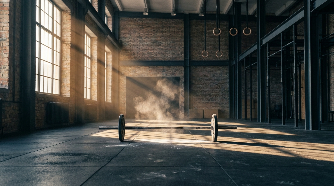 CrossFit Fundamentals