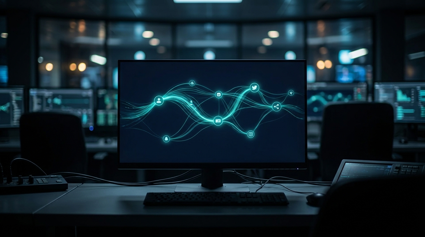 AutoFlow Social Media Kit