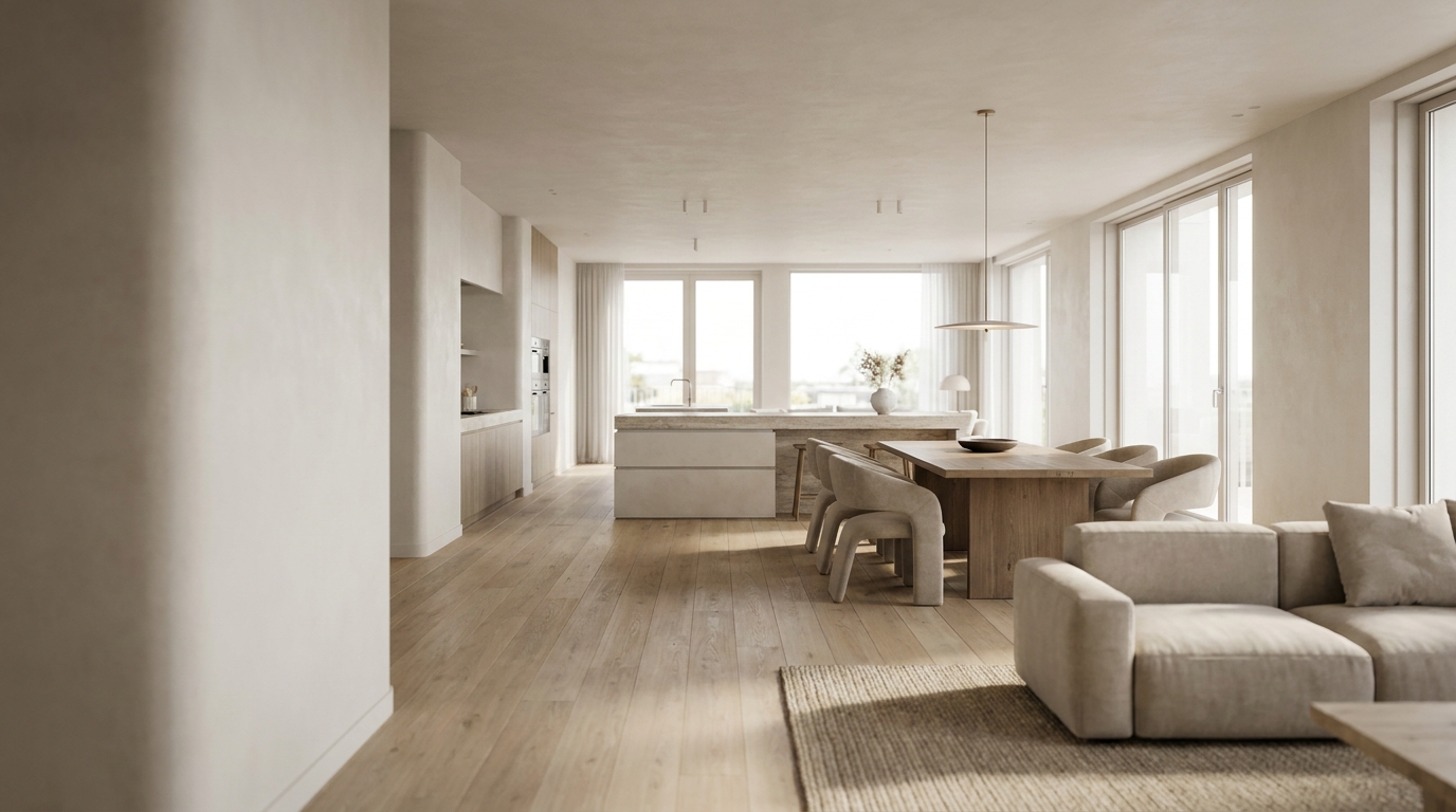 Residence Collection