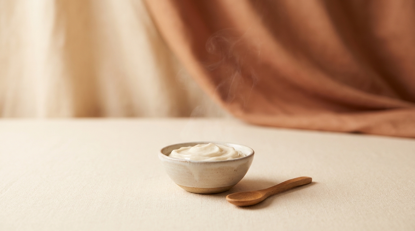 Wash Day Masque