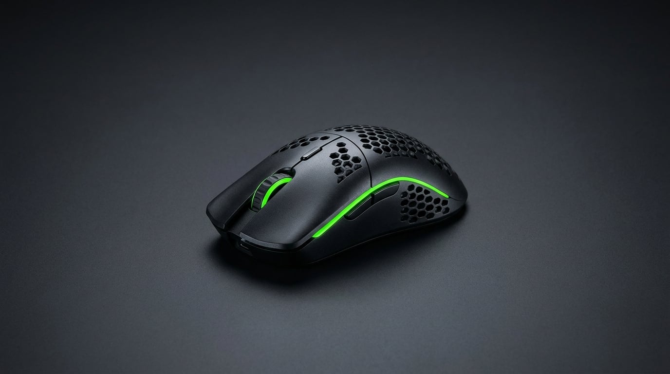 Nexora Phantom X Wireless