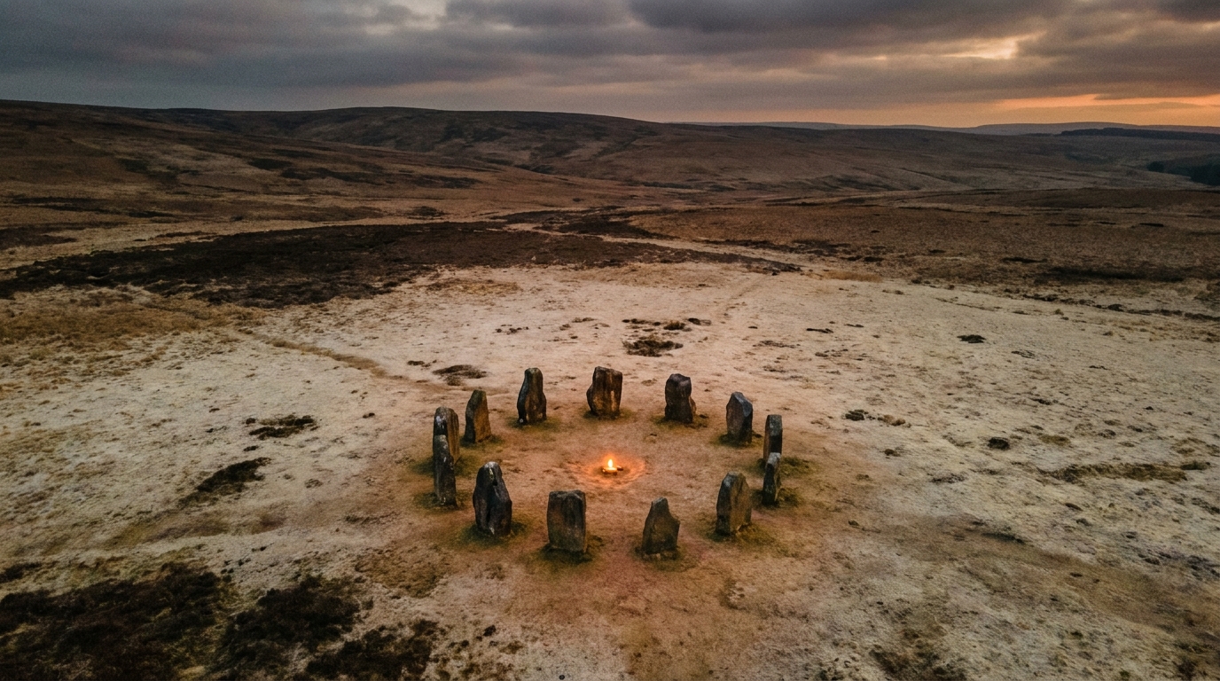 Private Circle