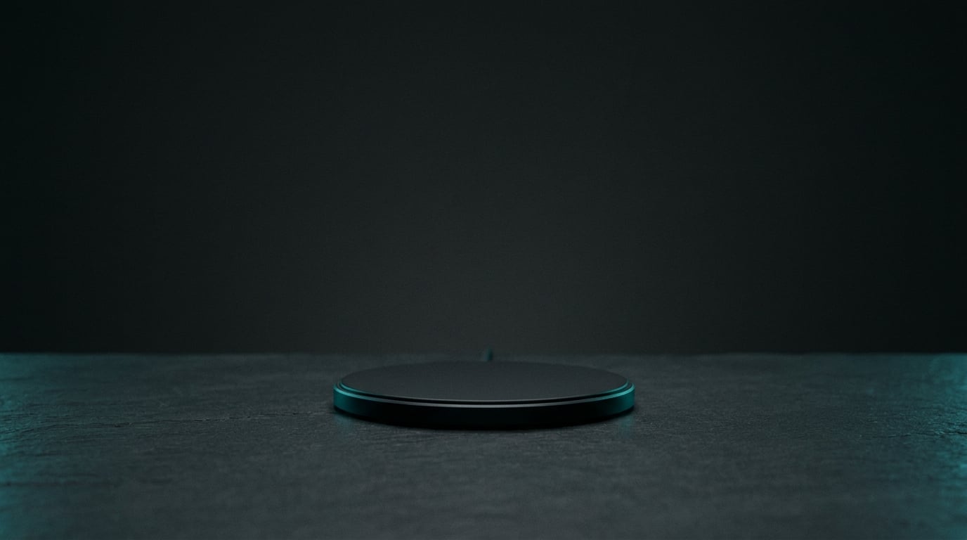 MagCharge Wireless Pad