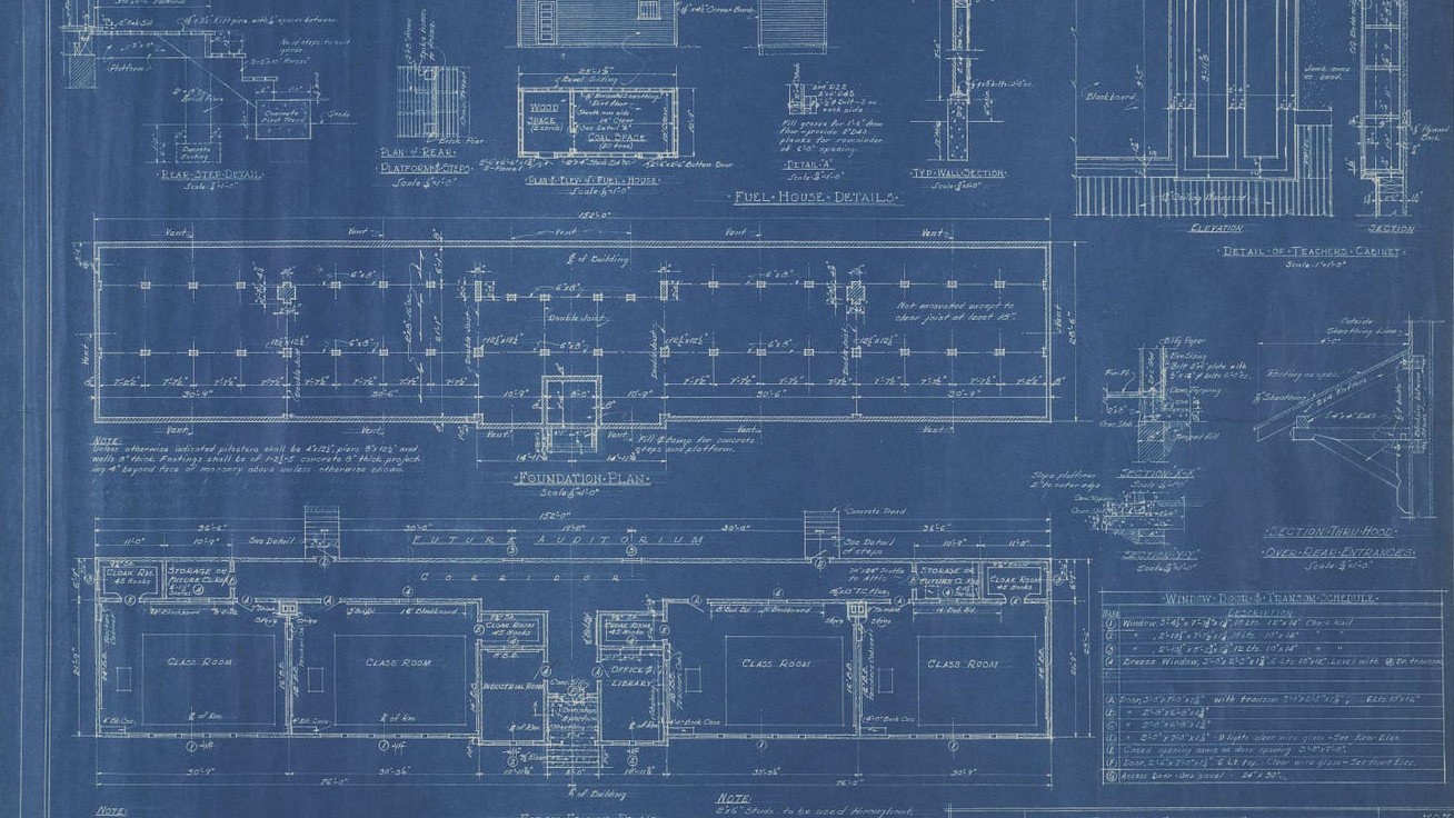 App Launch Blueprint
