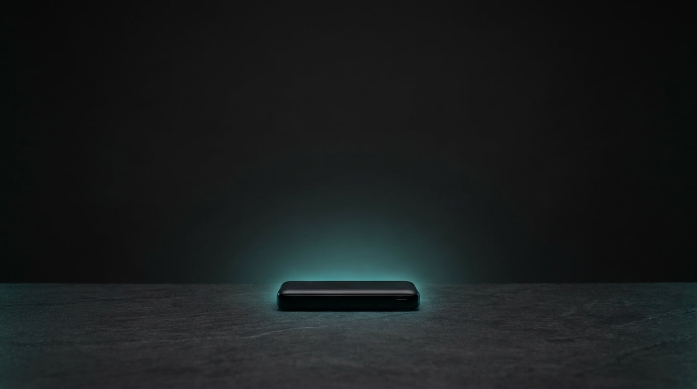 ChargeVault 10K Power Bank