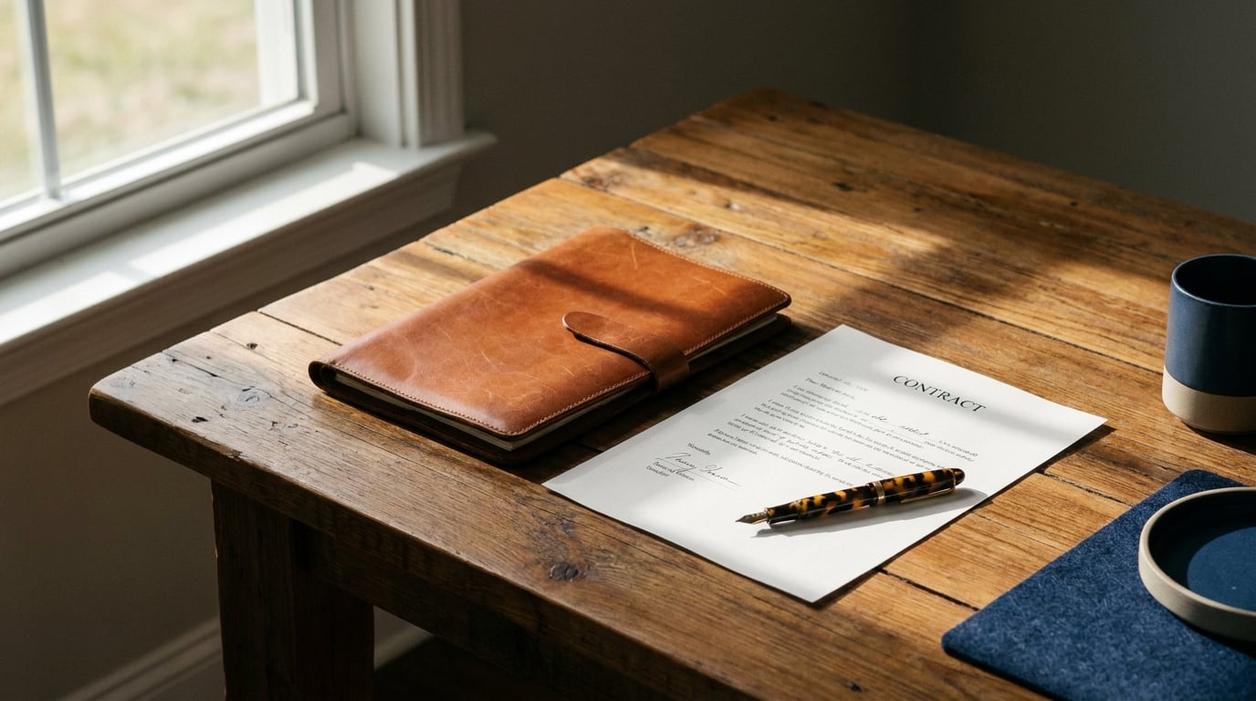 Freelancer Client Management Kit