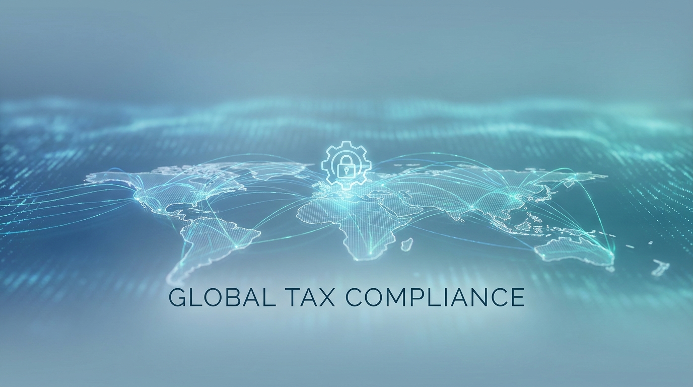Smart Track — Global Tax Auto