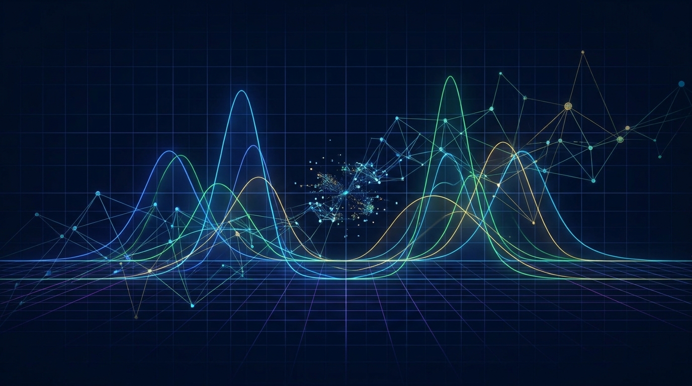 Advanced Betting Forecasting: Statistical Models & Edge Detection