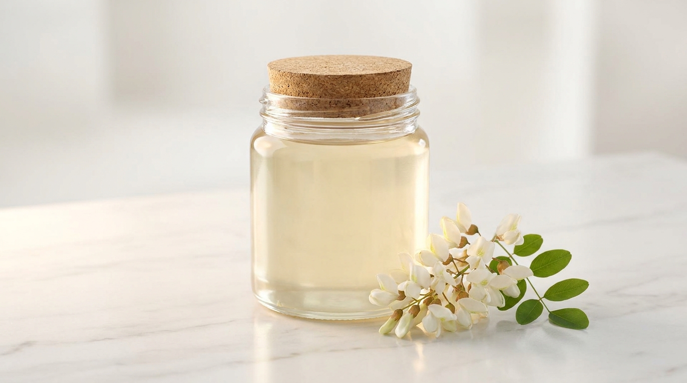 Acacia Honey