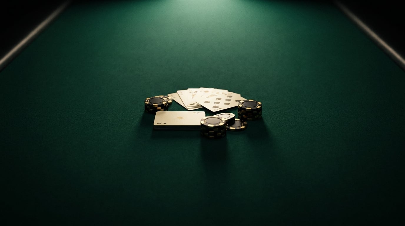 Blackjack Math Playbook