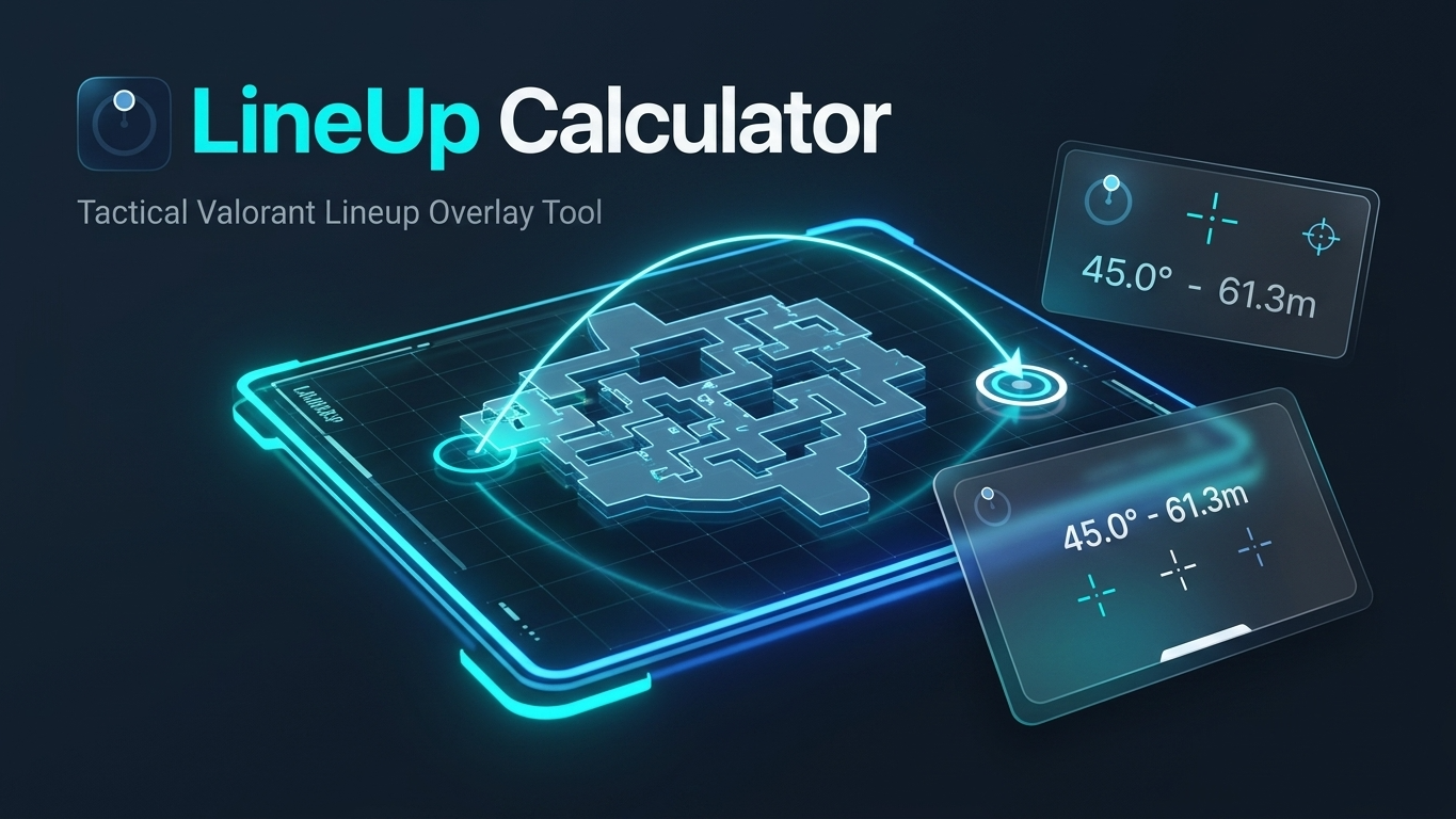LineUpCalculator