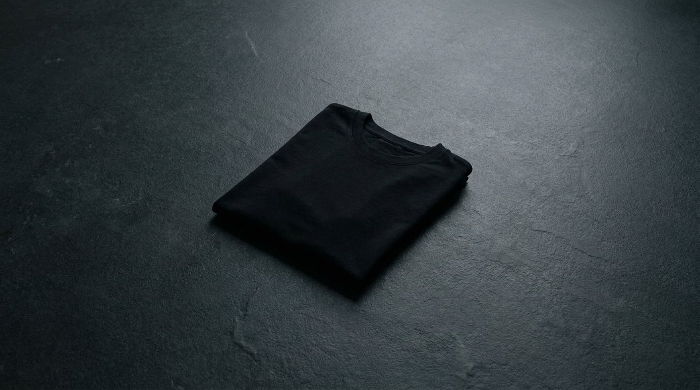 The Heavy Tee