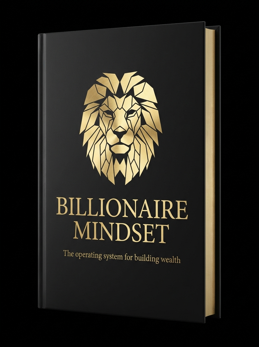 Billionaire Mindset