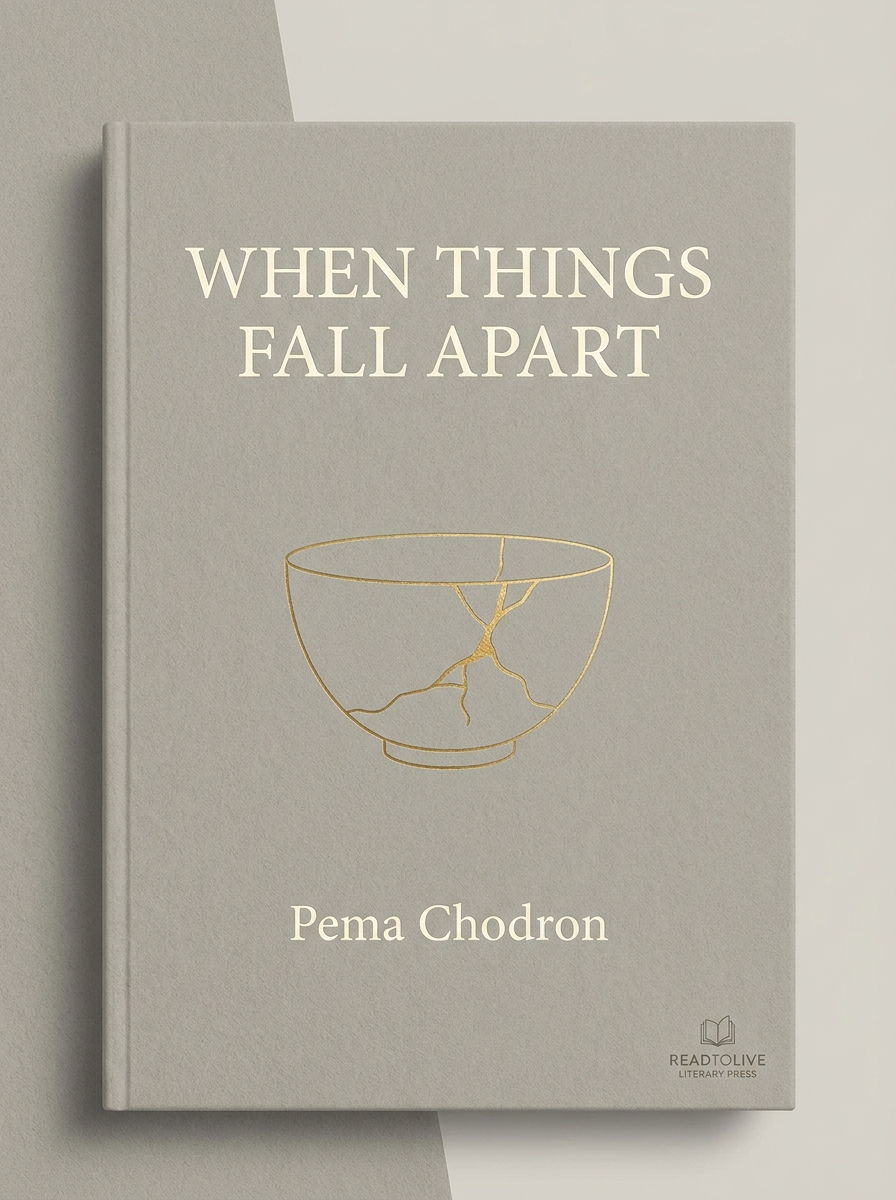 When Things Fall Apart