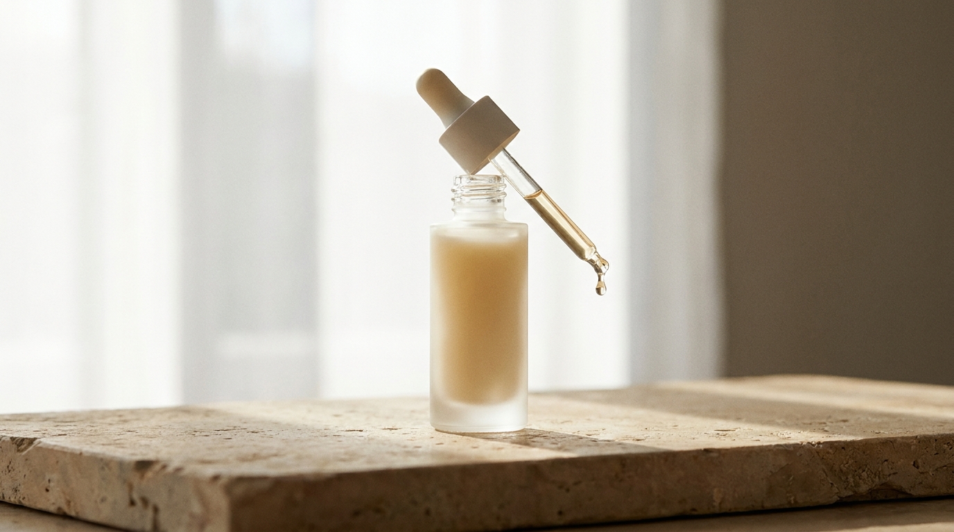 The Serum