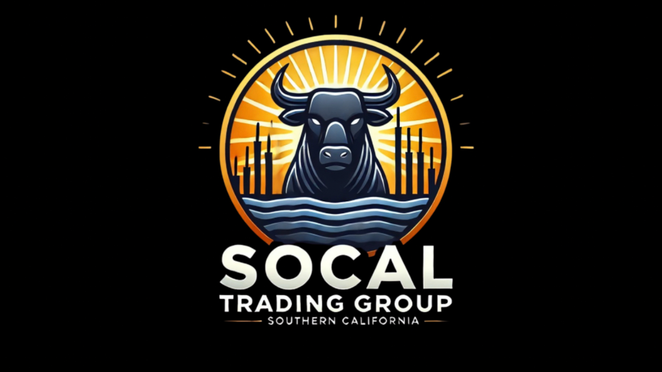 SoCal Trading Group premium mentorship