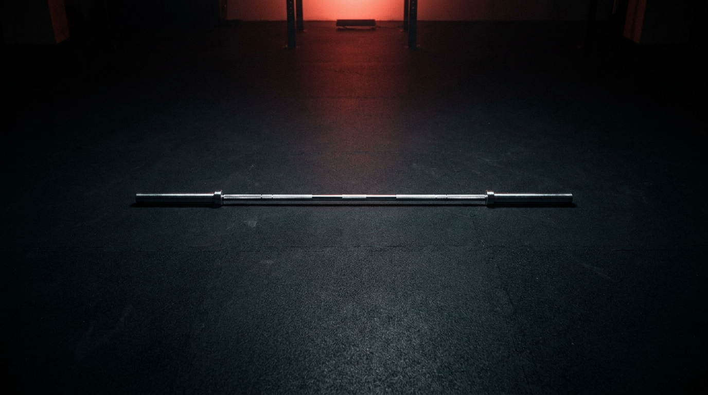 Titan Olympic Barbell