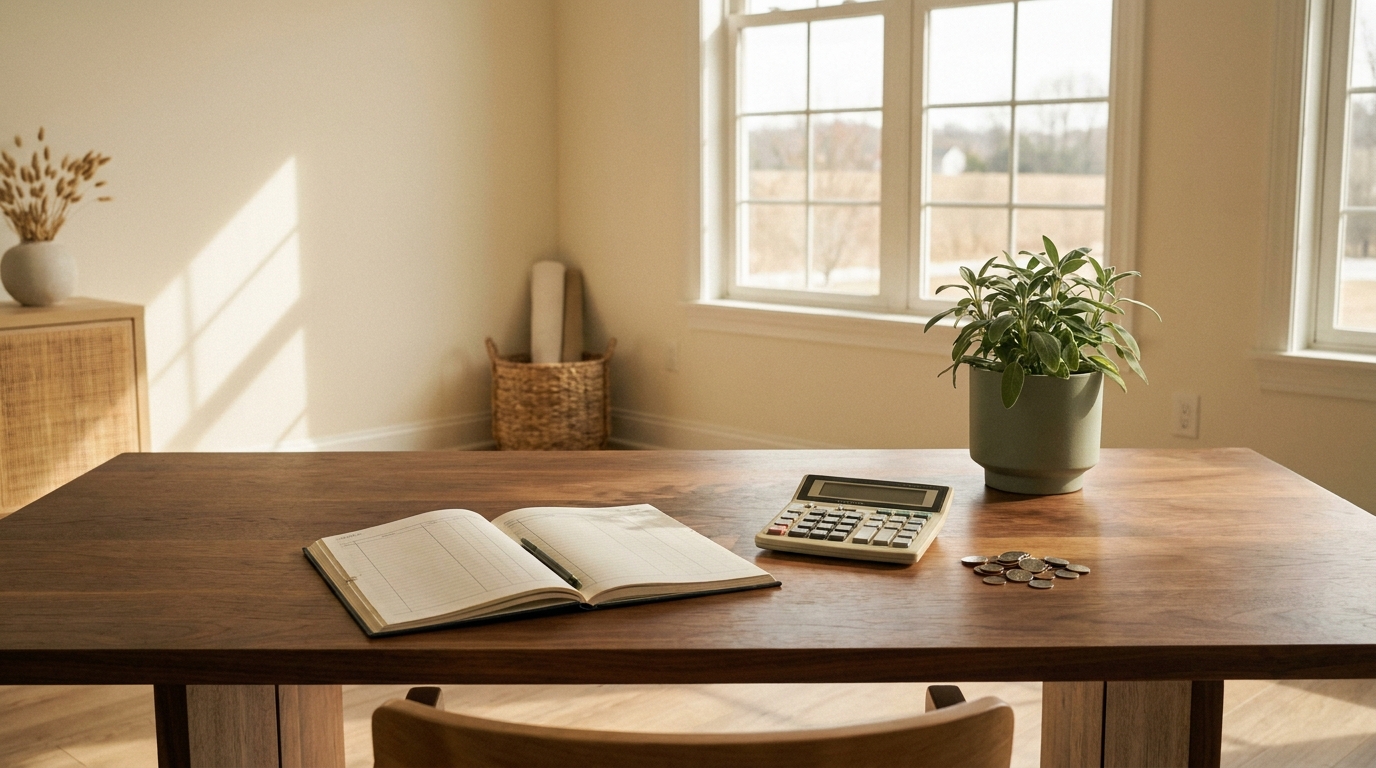Small Business Money Manager