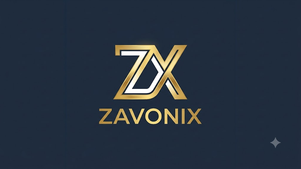 🏠 ZAVONIX | Modern Minimalist Home & Decor ✨ 
