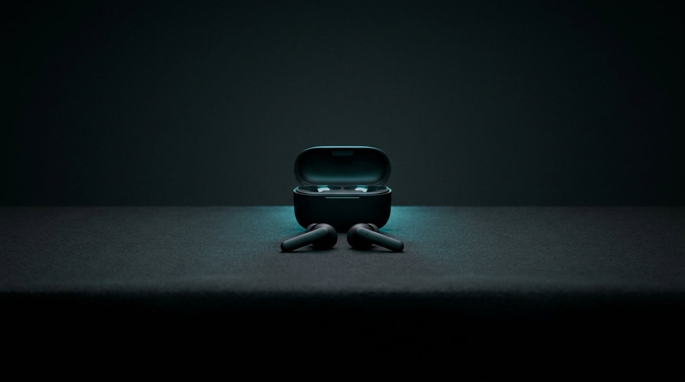 SparkBuds Wireless Earbuds