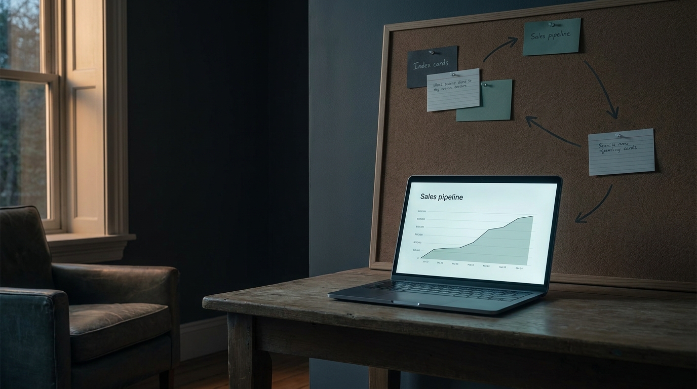 The Sales System