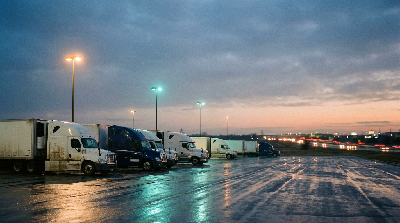 LogiPro Platform
