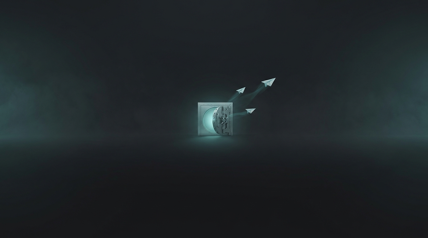 Outreach Vault