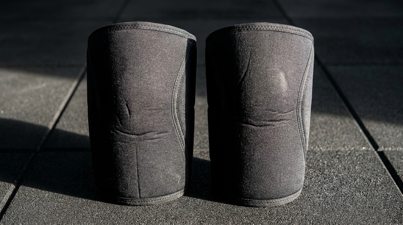 Knee Sleeves